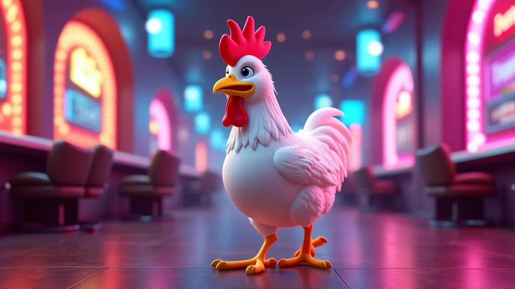 Chickenroad-bonus