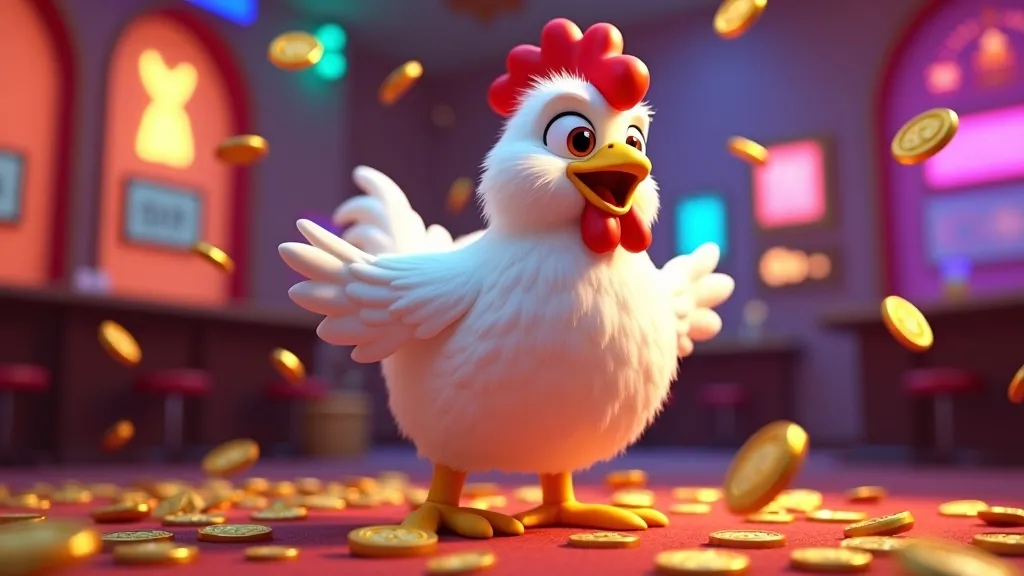 Chickenroad-bonus