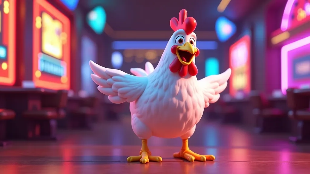 Chickenroad-bonus