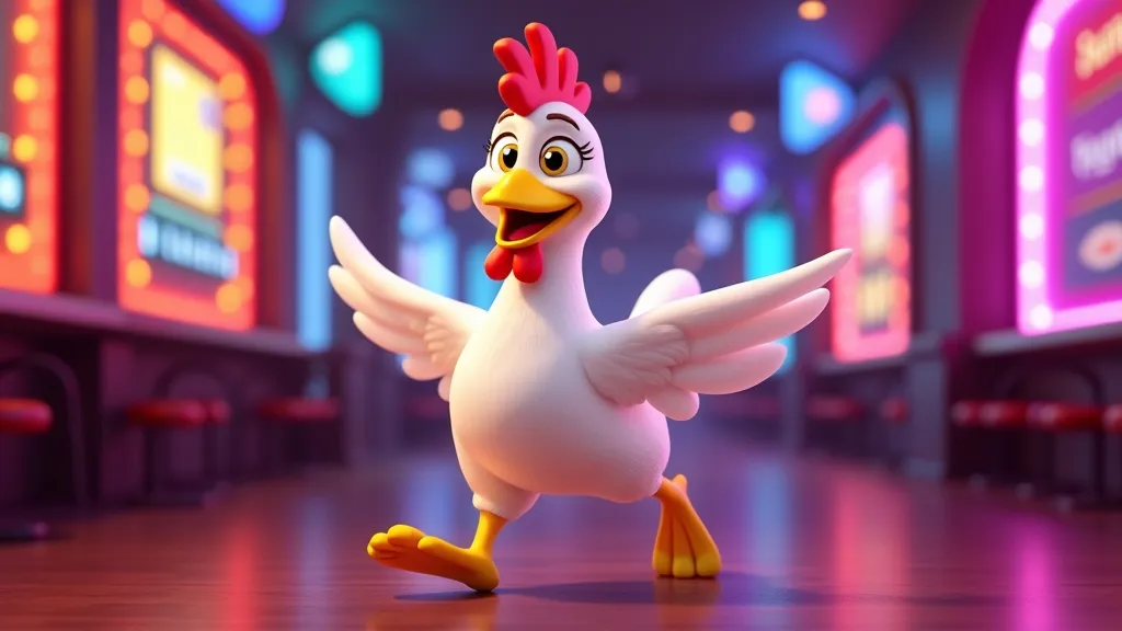Chickenroad-bonus
