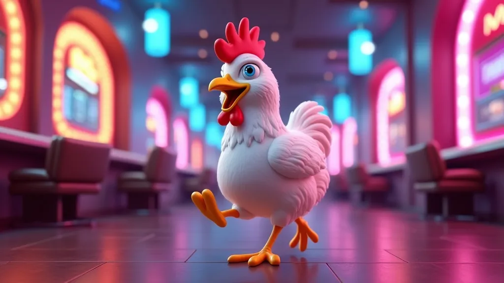 Chickenroad-bonus